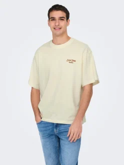 ONSMALIK T-skjorte