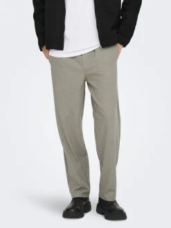 ONSMARK Loose fit Joggebukse