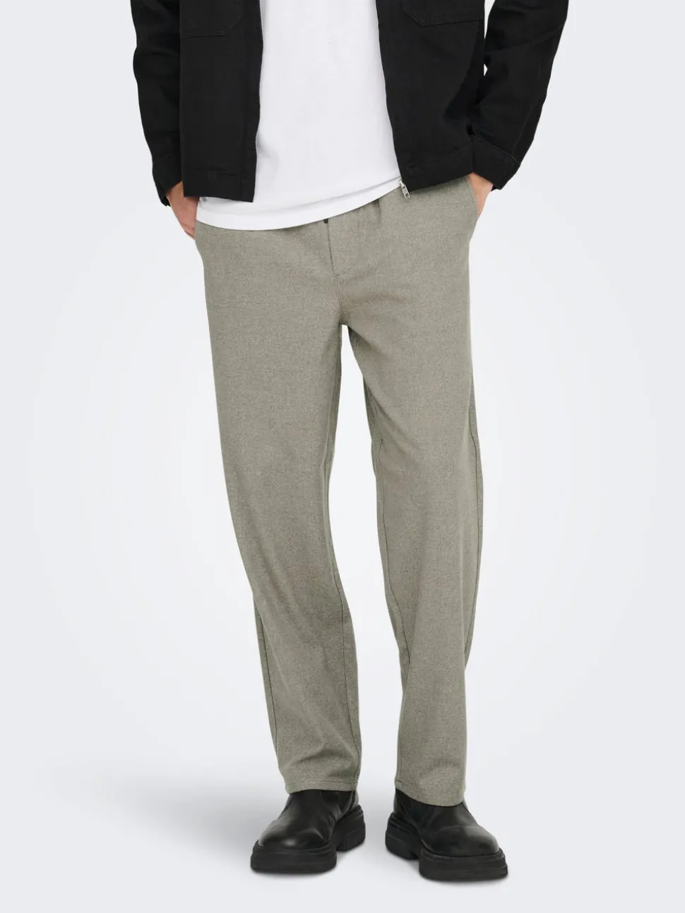 ONSMARK Loose fit Joggebukse