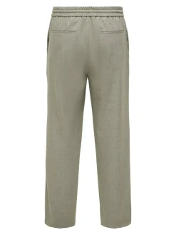 ONSMARK Loose fit Joggebukse