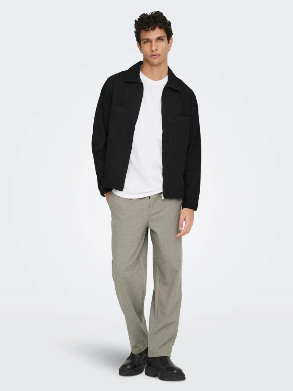 ONSMARK Loose fit Joggebukse