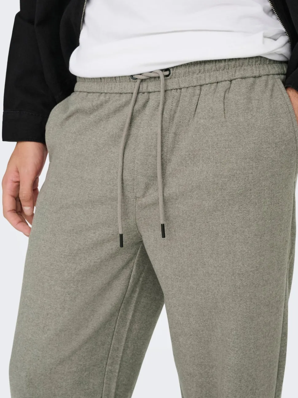 ONSMARK Loose fit Joggebukse