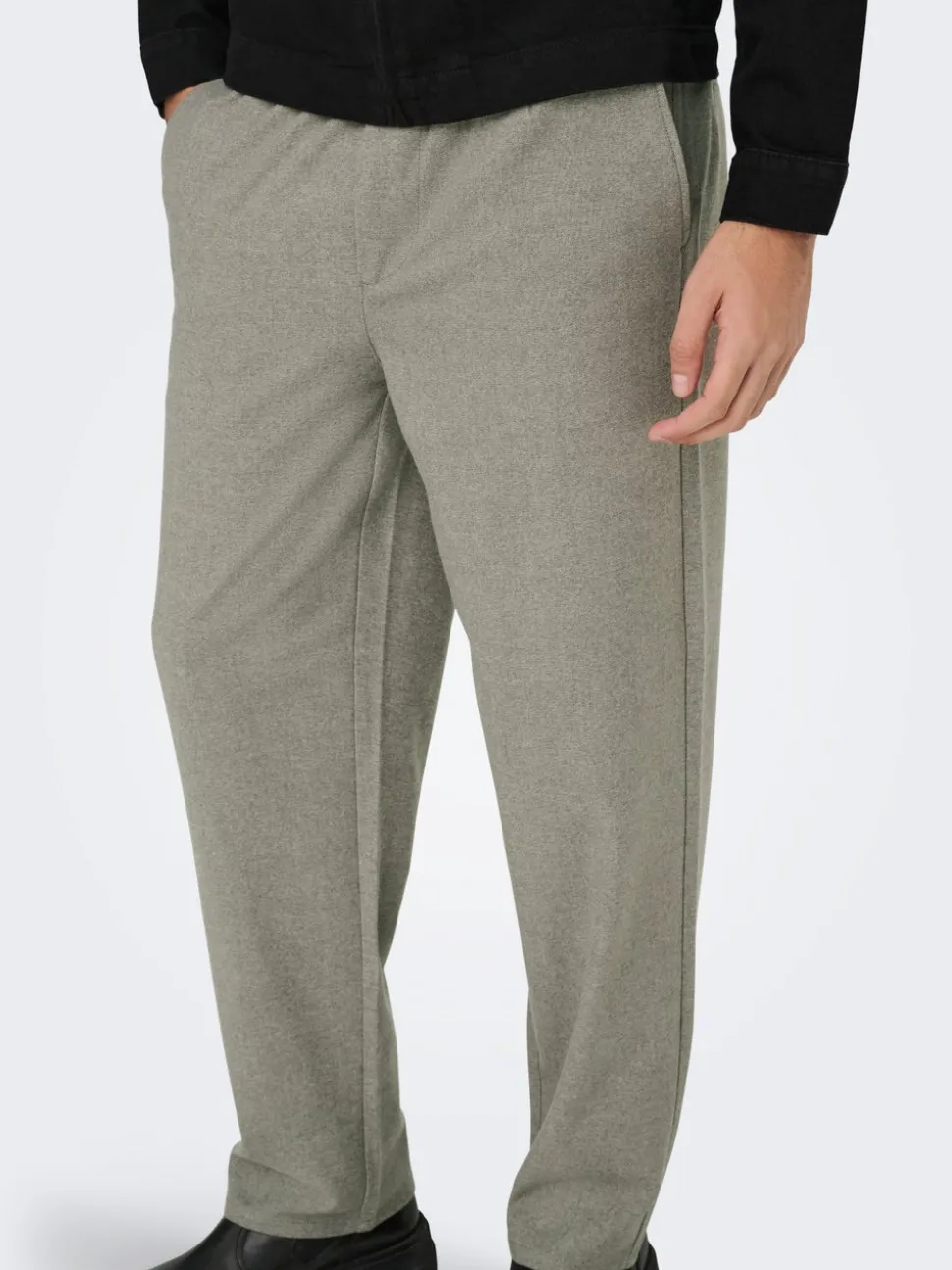 ONSMARK Loose fit Joggebukse