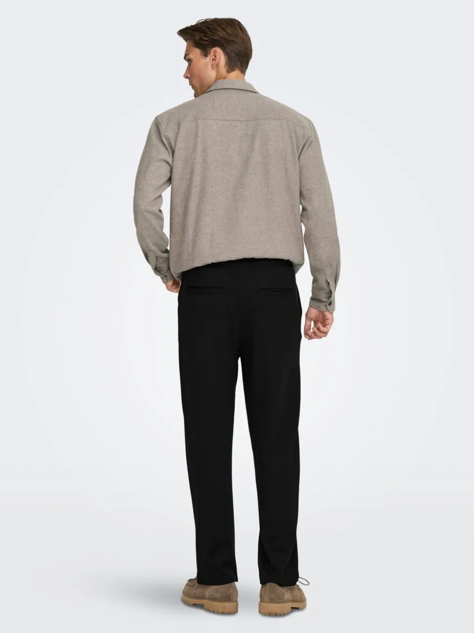 ONSMARK Loose fit Joggebukse