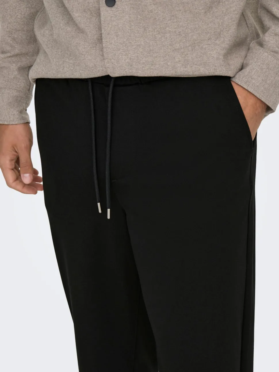 ONSMARK Loose fit Joggebukse