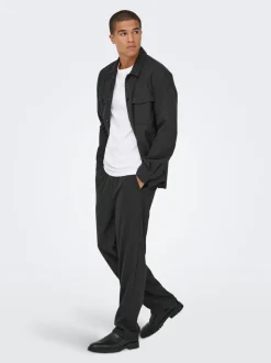 ONSMARK Loose fit Joggebukse