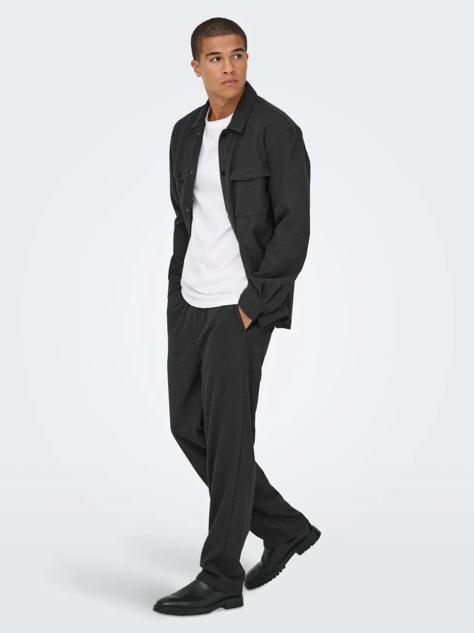 ONSMARK Loose fit Joggebukse