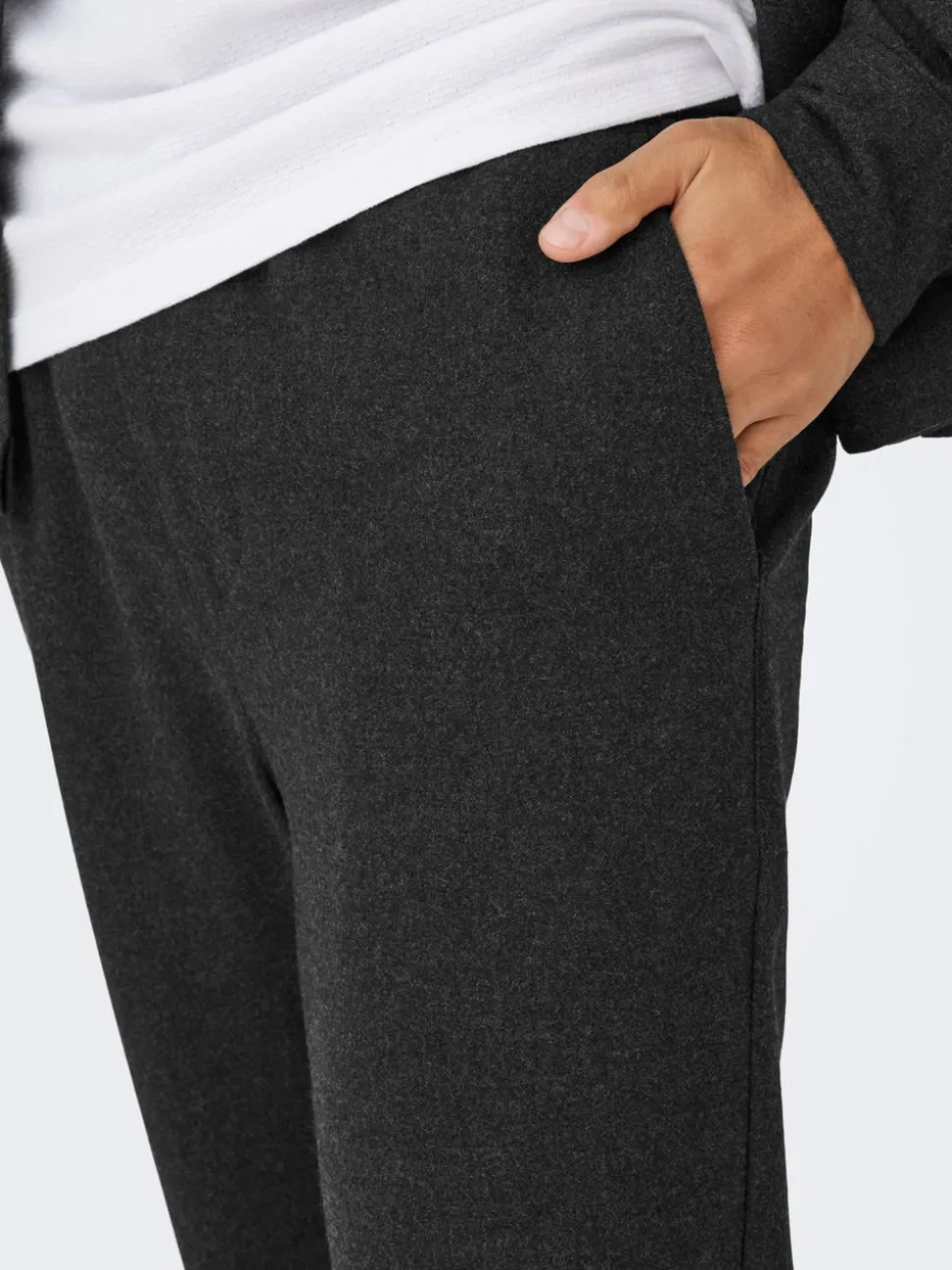 ONSMARK Loose fit Joggebukse
