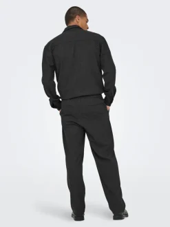 ONSMARK Loose fit Joggebukse