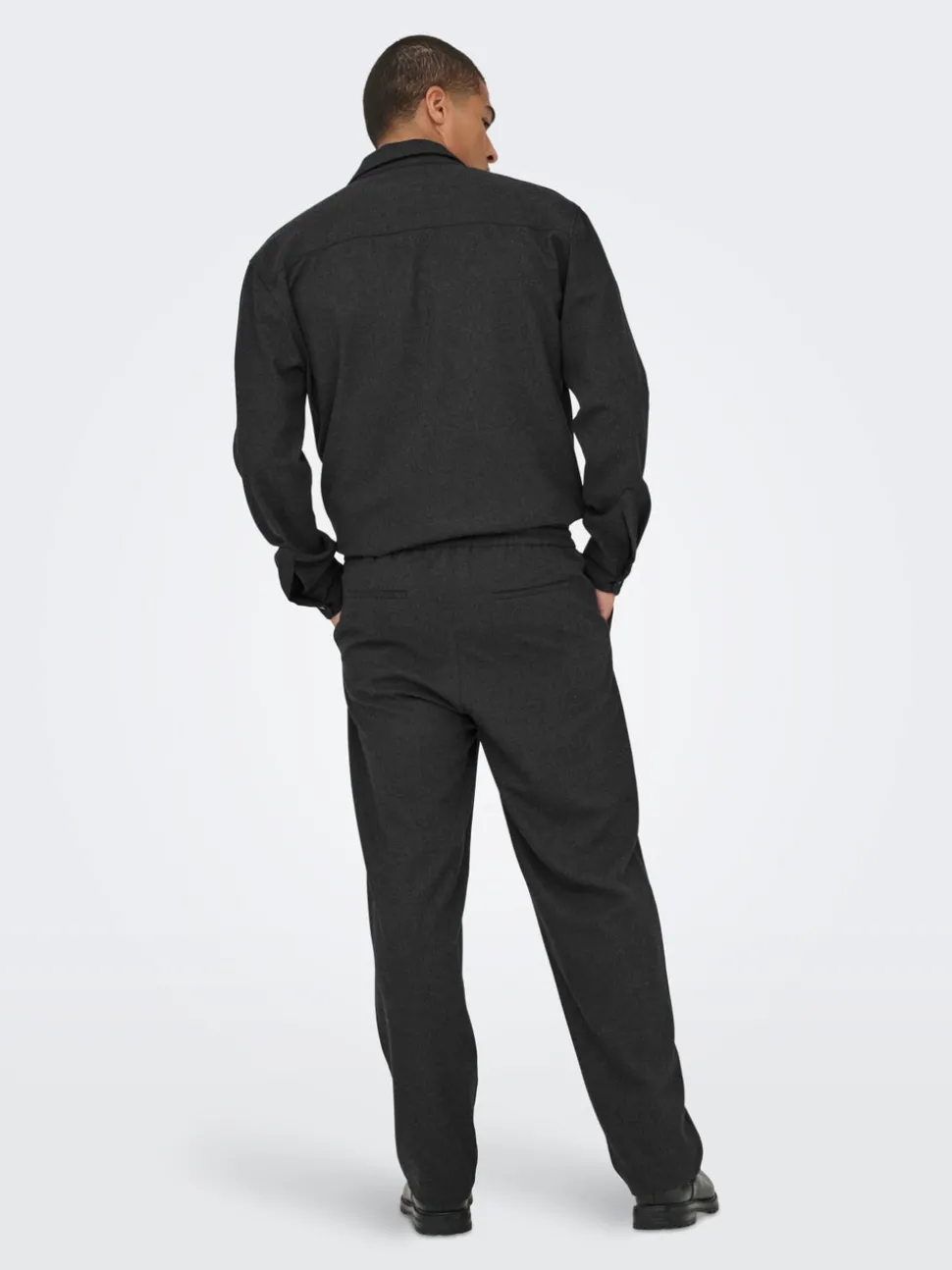 ONSMARK Loose fit Joggebukse