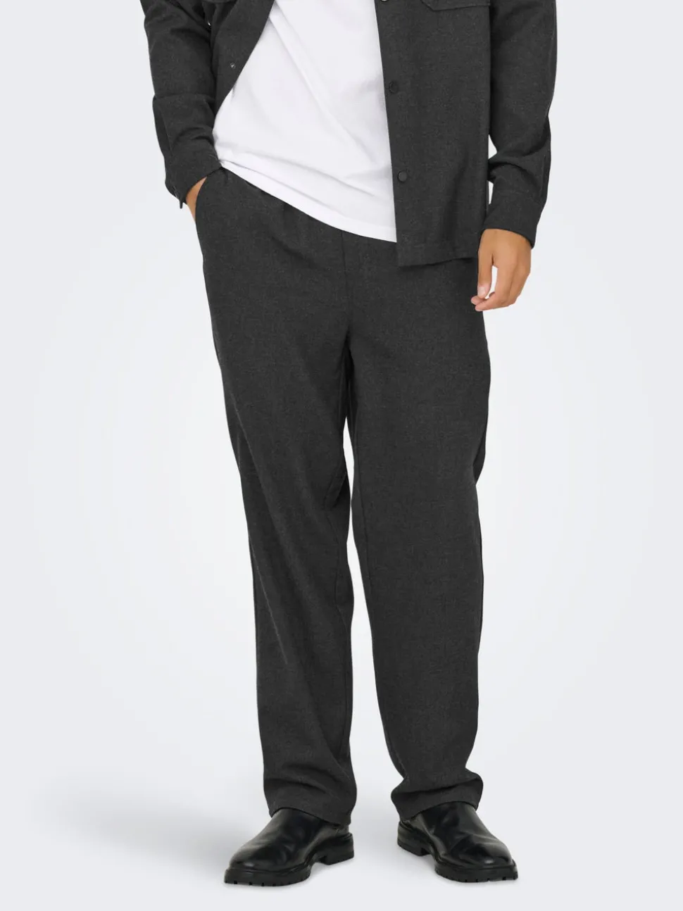 ONSMARK Loose fit Joggebukse