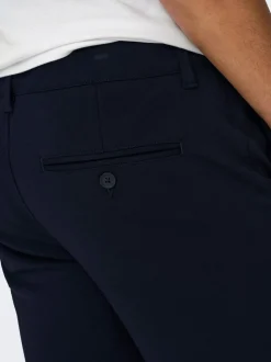 ONSMARK Middels høy midje Regular Fit Shorts