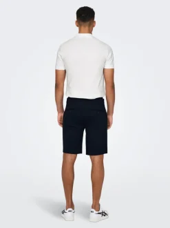 ONSMARK Middels høy midje Regular Fit Shorts