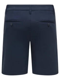 ONSMARK Middels høy midje Regular Fit Shorts