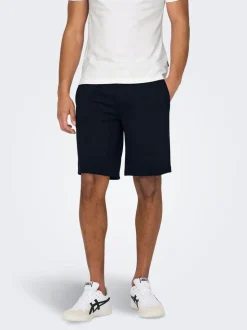 ONSMARK Middels høy midje Regular Fit Shorts