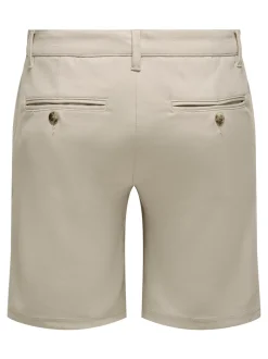 ONSMARK Middels høy midje Regular Fit Shorts
