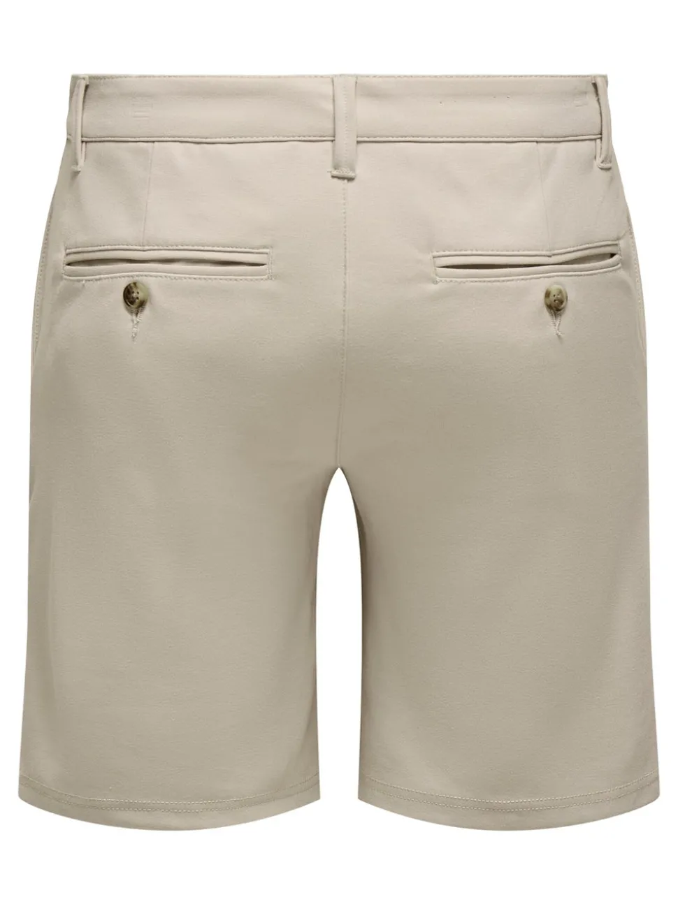 ONSMARK Middels høy midje Regular Fit Shorts