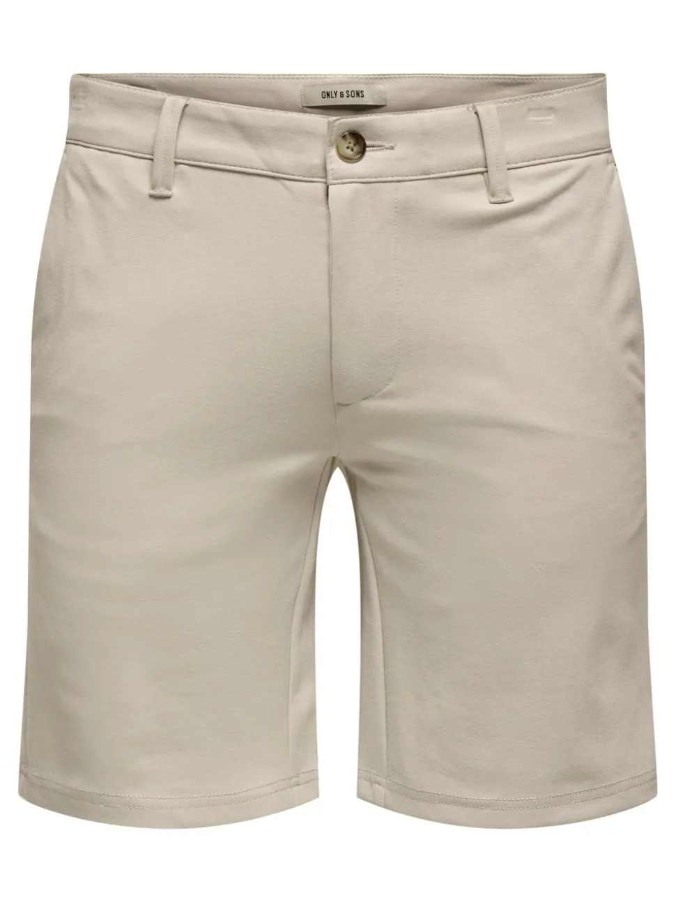 ONSMARK Middels høy midje Regular Fit Shorts