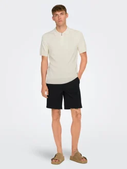 ONSMARK Middels høy midje Regular Fit Shorts
