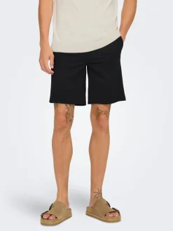 ONSMARK Middels høy midje Regular Fit Shorts