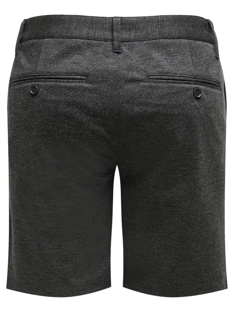 ONSMARK Middels høy midje Regular Fit Shorts