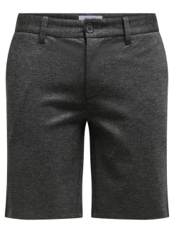 ONSMARK Middels høy midje Regular Fit Shorts
