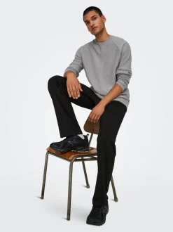 ONSMARK Regular Fit Chinobukse