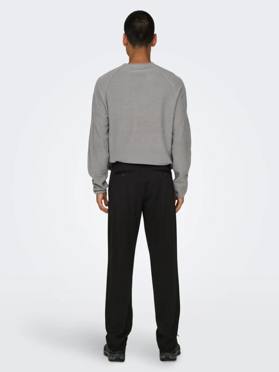 ONSMARK Regular Fit Chinobukse