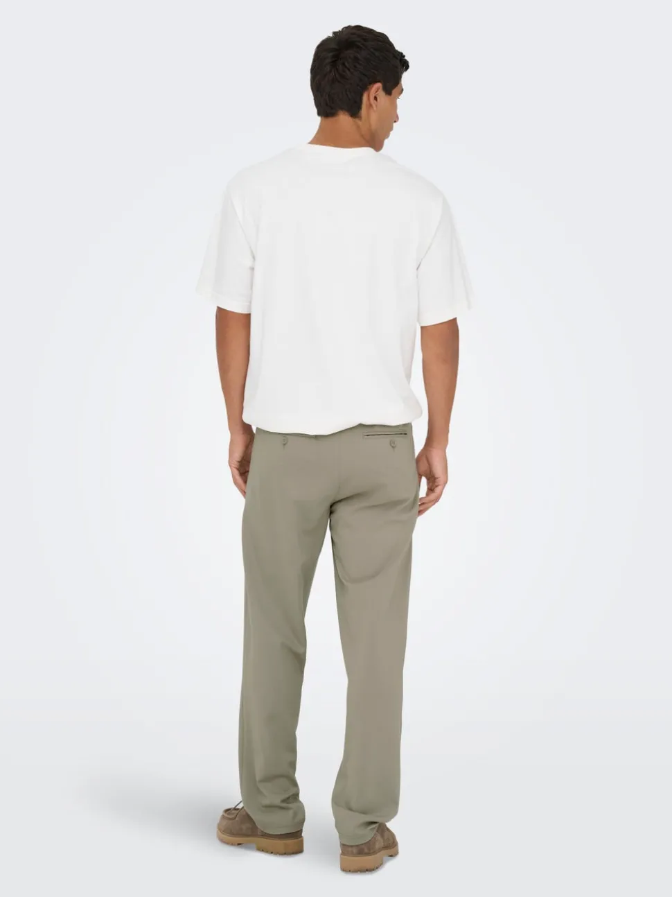 ONSMARK Regular Fit Chinobukse
