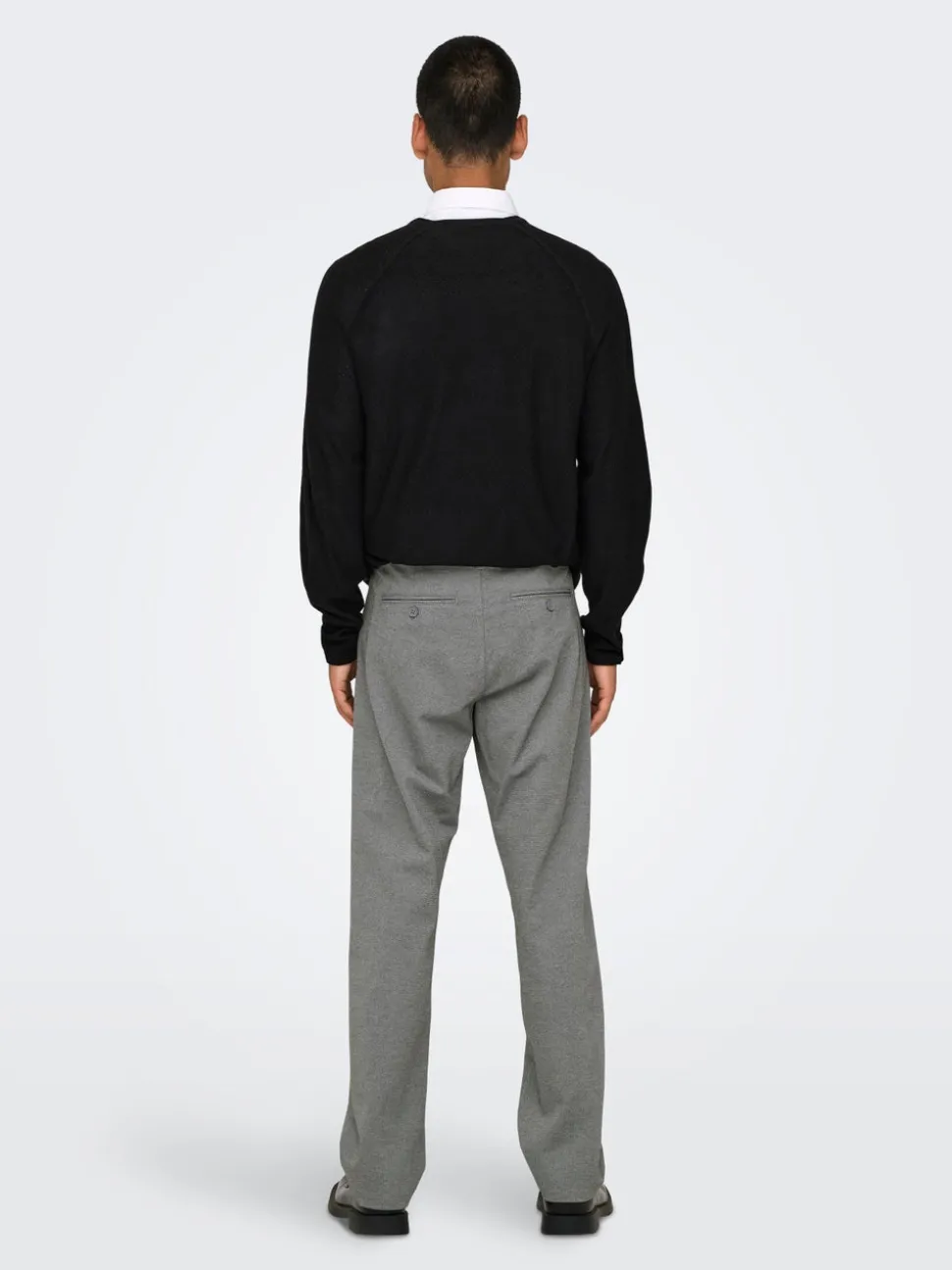 ONSMARK Regular Fit Chinobukse