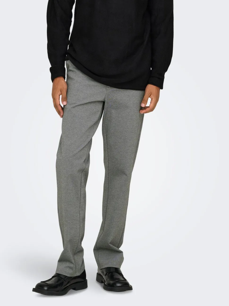 ONSMARK Regular Fit Chinobukse