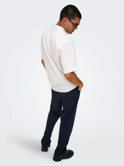 ONSMARK Regular Fit Chinobukse