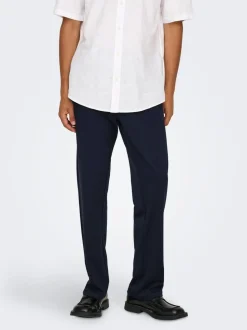 ONSMARK Regular Fit Chinobukse