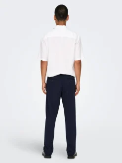 ONSMARK Regular Fit Chinobukse