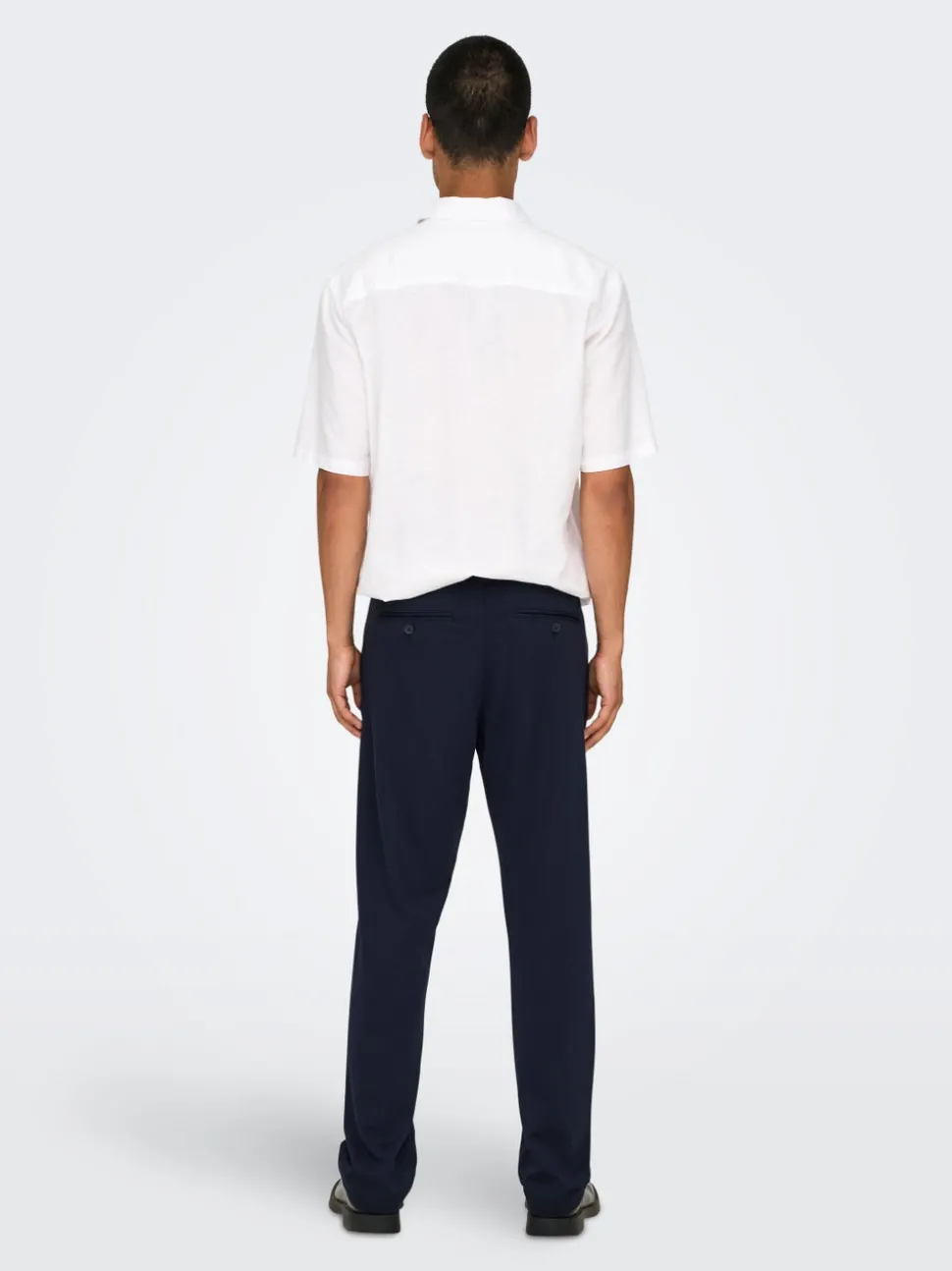 ONSMARK Regular Fit Chinobukse