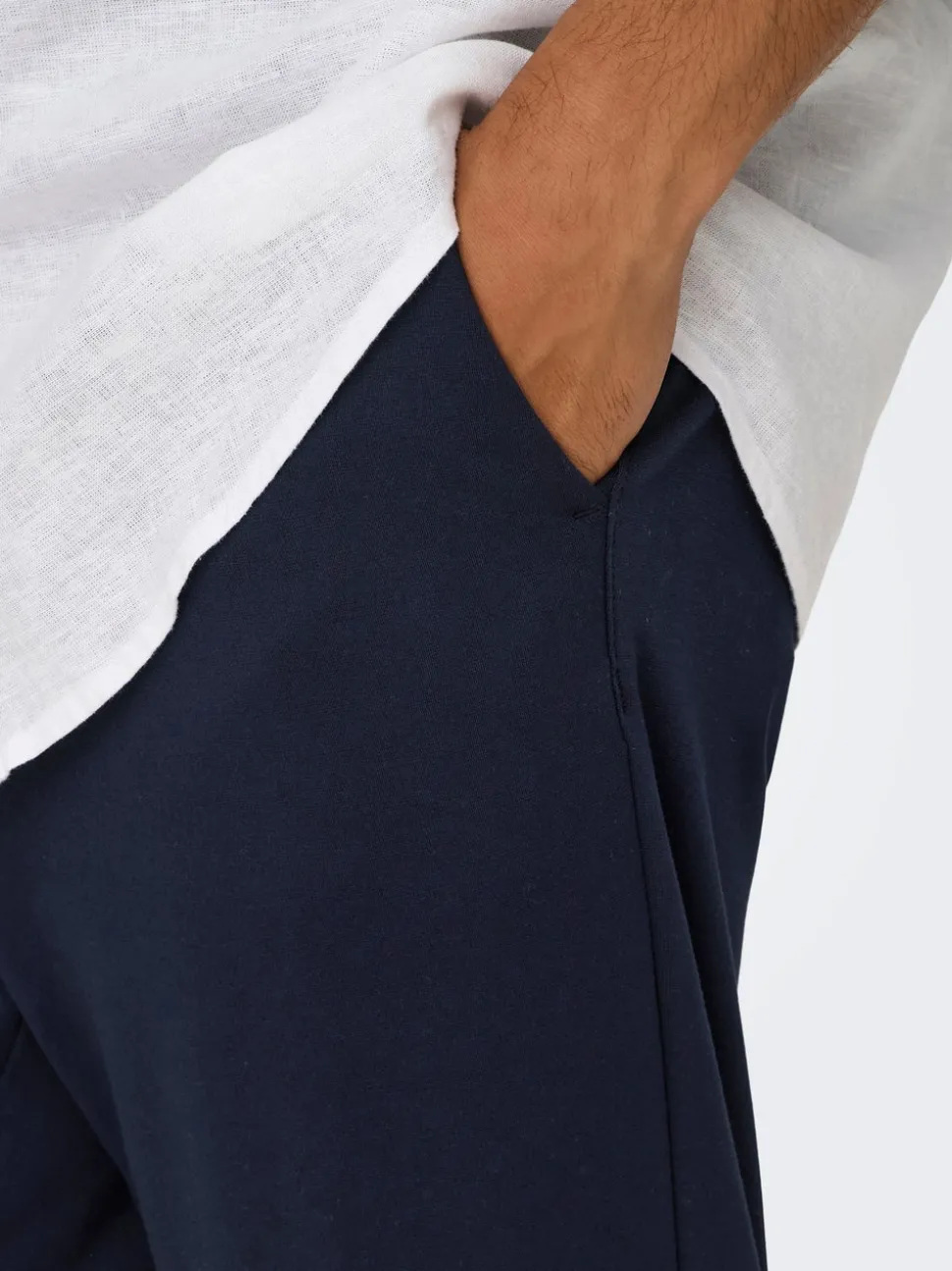 ONSMARK Regular Fit Chinobukse