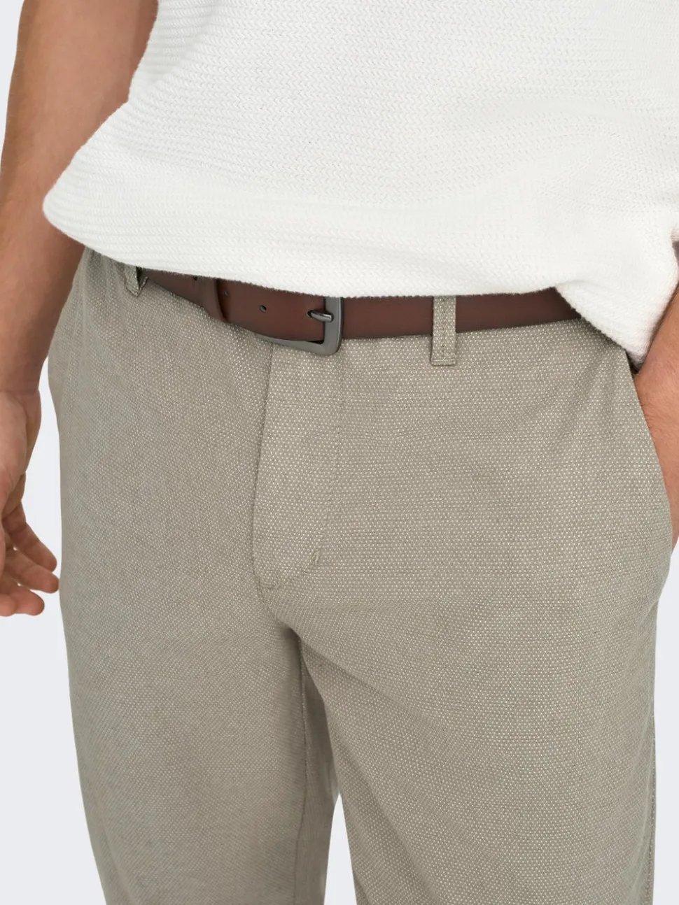 ONSMARK Slim Fit Bukser