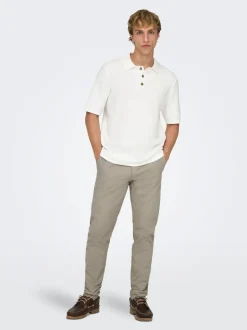 ONSMARK Slim Fit Bukser
