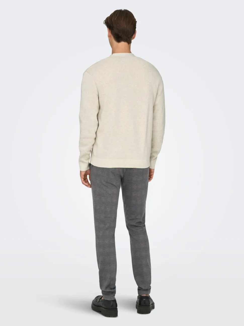 ONSMARK Slim Fit Bukser