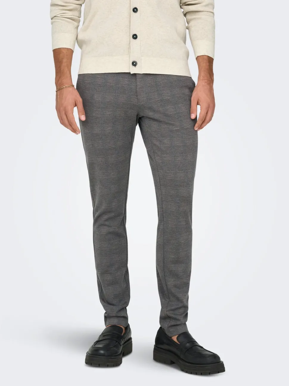 ONSMARK Slim Fit Bukser