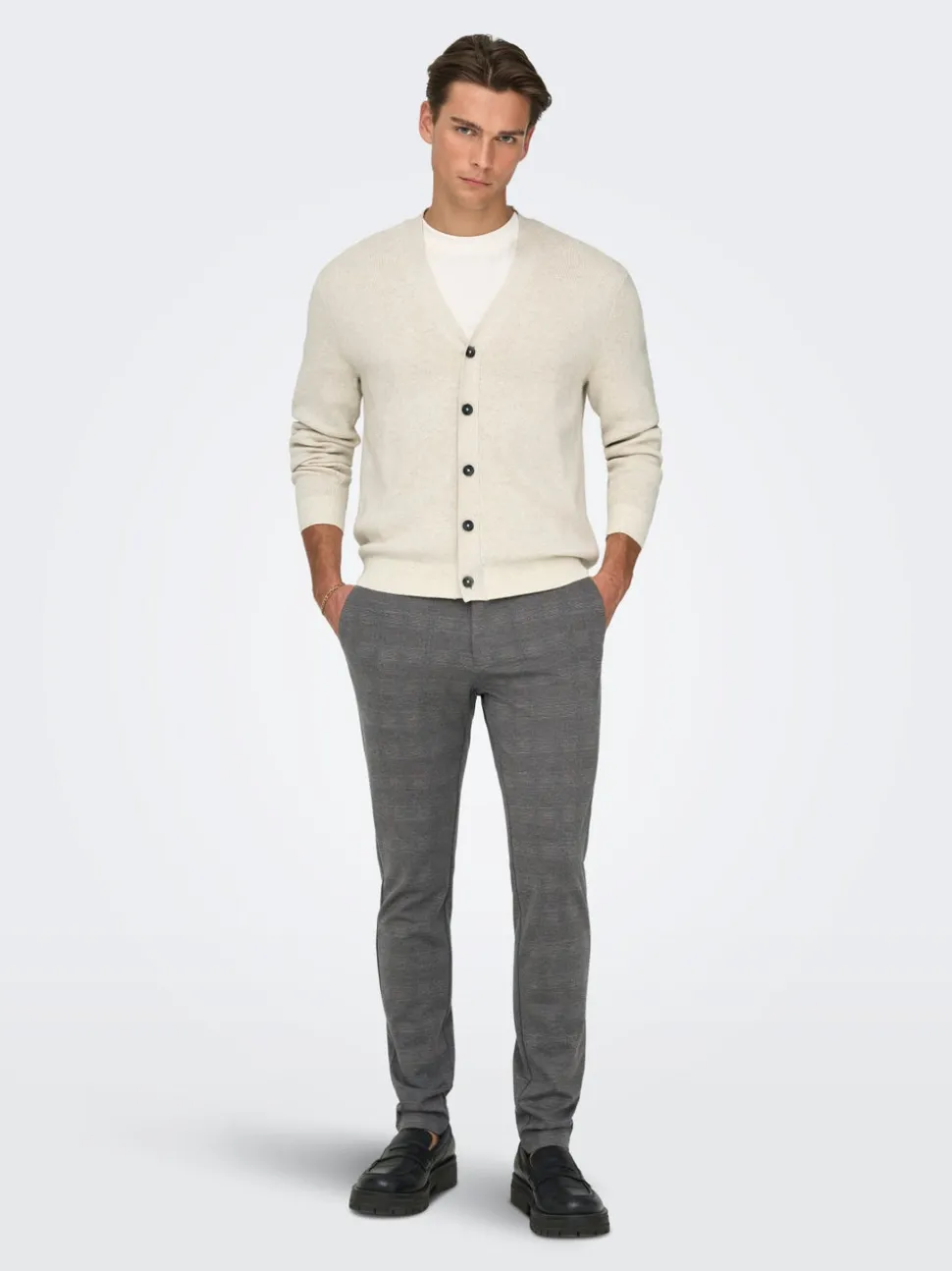 ONSMARK Slim Fit Bukser