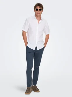 ONSMARK Slim Fit Bukser