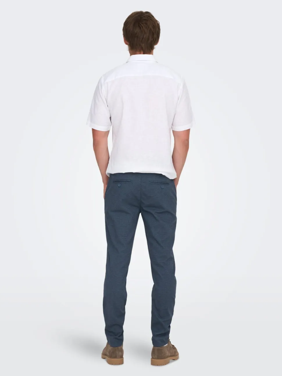 ONSMARK Slim Fit Bukser
