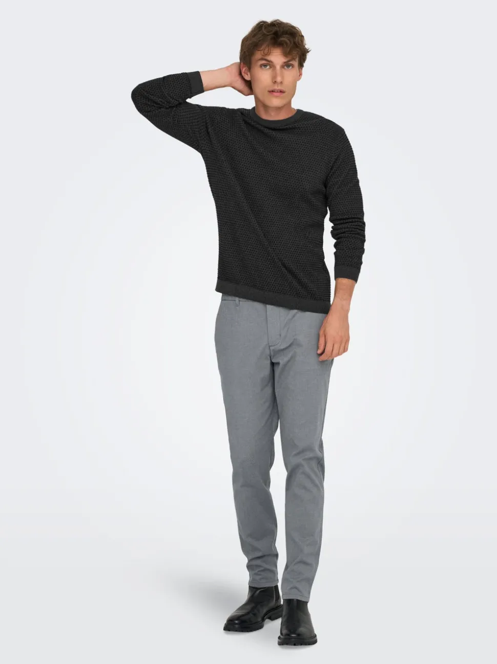 ONSMARK Slim Fit Bukser