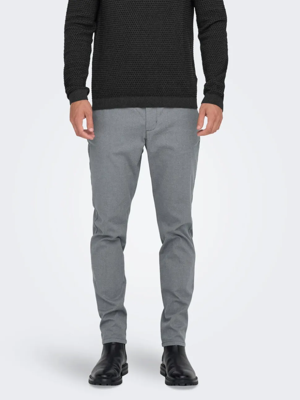 ONSMARK Slim Fit Bukser