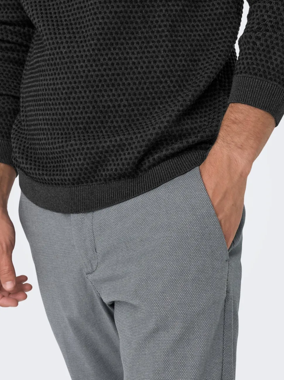 ONSMARK Slim Fit Bukser