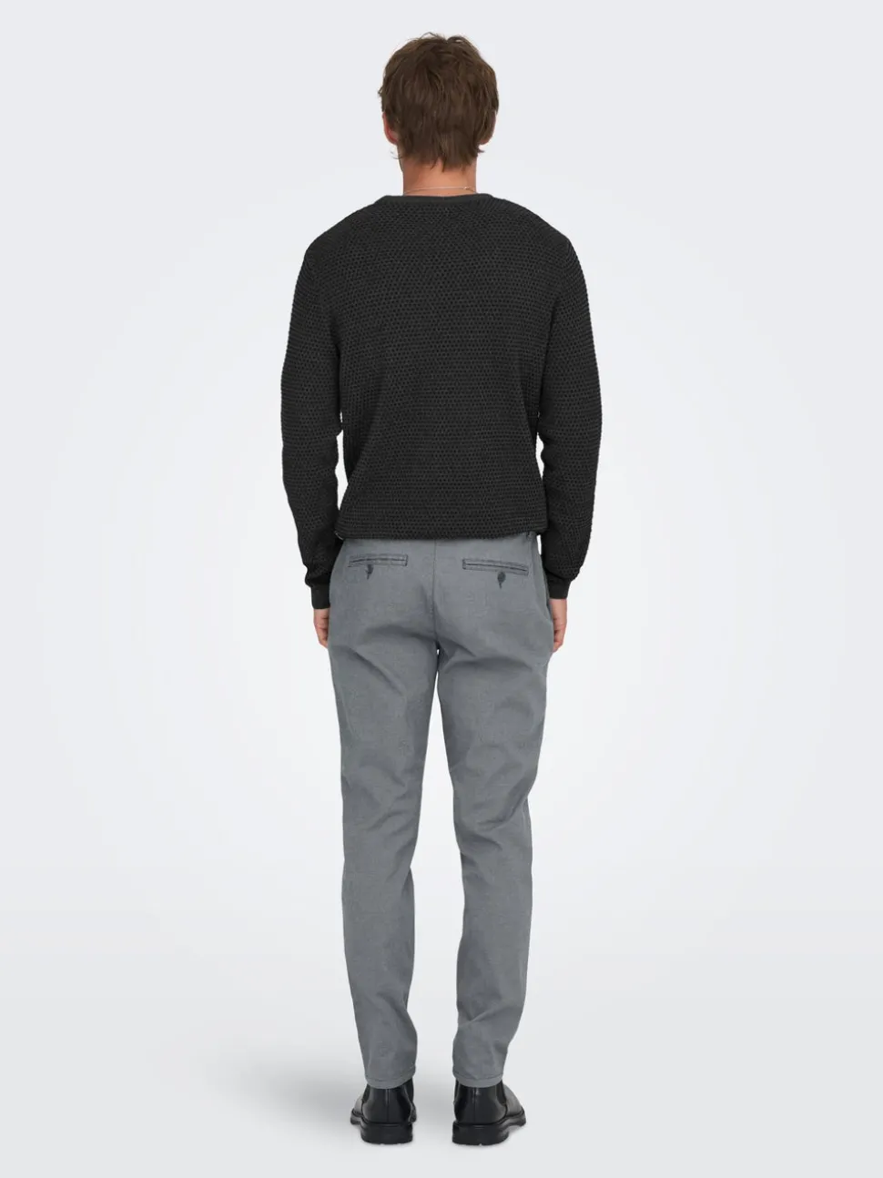 ONSMARK Slim Fit Bukser