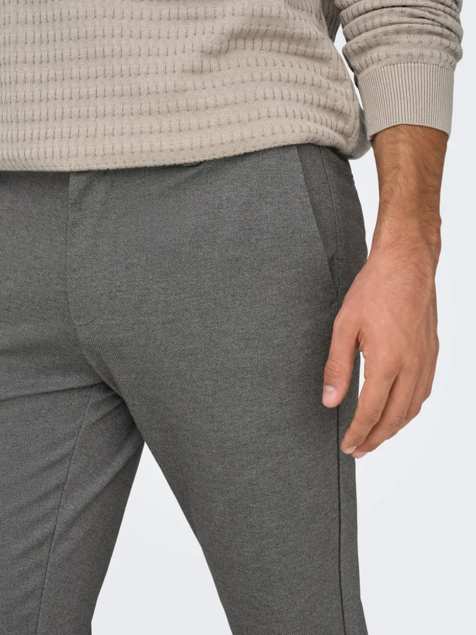 ONSMARK Slim Fit Bukser