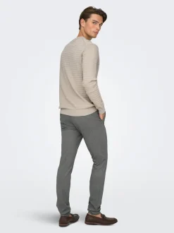 ONSMARK Slim Fit Bukser