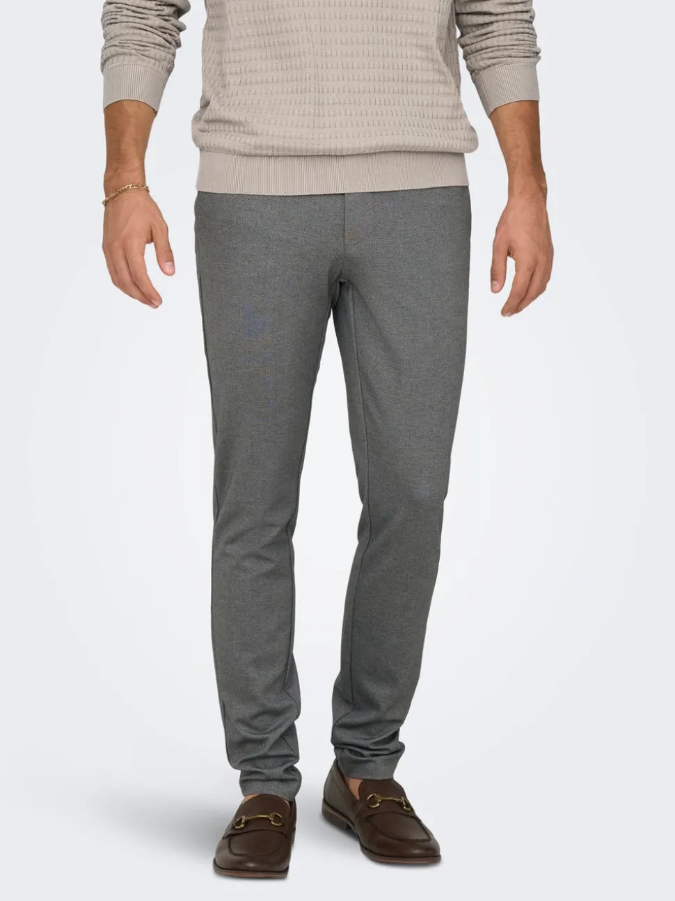ONSMARK Slim Fit Bukser